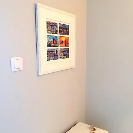 Apartament Widokowka 公寓 *