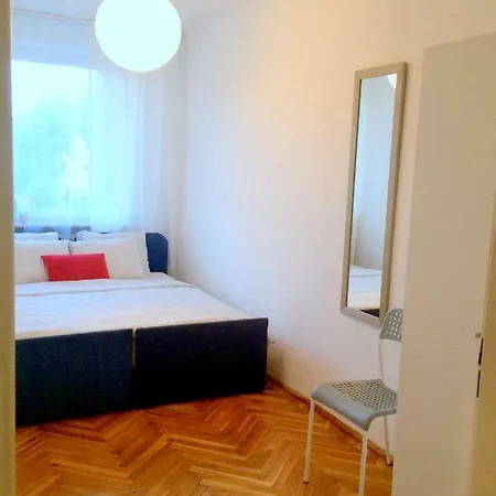 公寓 Apartament Widokowka *