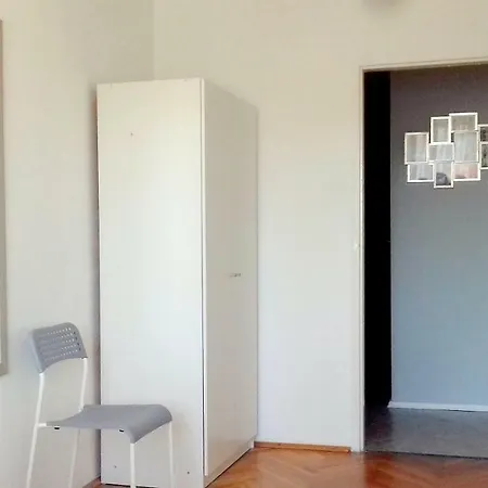 公寓 Apartament Widokowka *