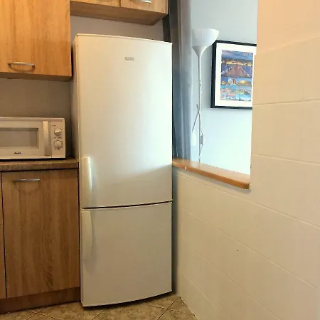 Apartament Widokowka 公寓