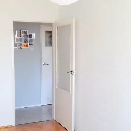 公寓 Apartament Widokowka