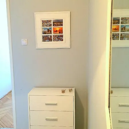 Apartament Widokowka * 索波特