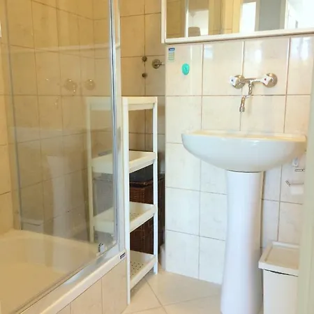 Apartament Widokowka *